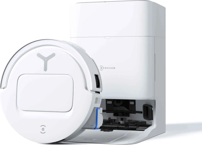 Ecovacs Deebot T80 Omni