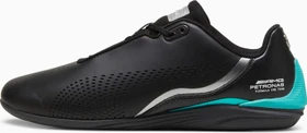 Puma MERCEDES AMG PETRONAS Formel 1 Drift Cat Decima schwarz/grau