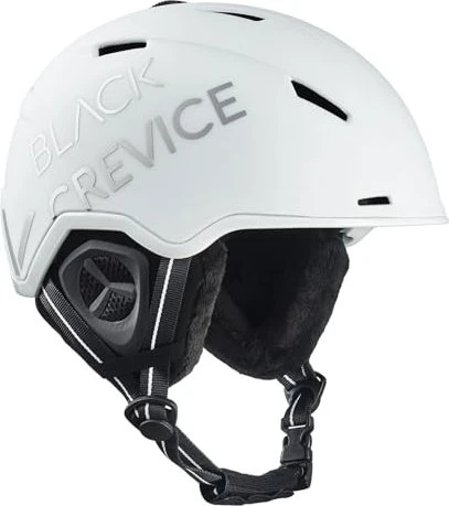 Black Crevice Vail Helm