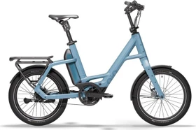 Qio Compact PX5+ RT retro blue matt Modell 2026