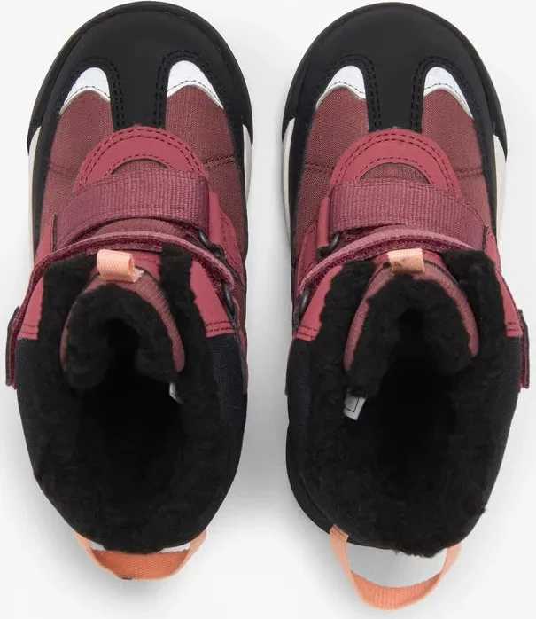 Viking Expower Warm GTX 2V dark pink (Junior)
