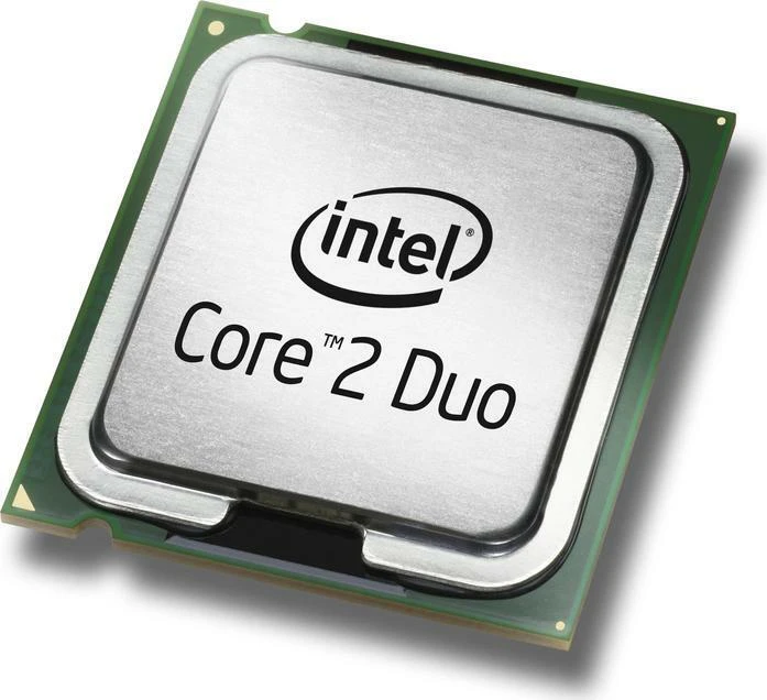 Intel Core 2 Duo E8400, 2C/2T, 3.00GHz, tray