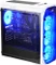 LC-Power Gaming 988W Blue Typhoon, Acrylfenster Vorschaubild