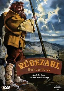 Rübezahl - Herr der Berge (DVD)