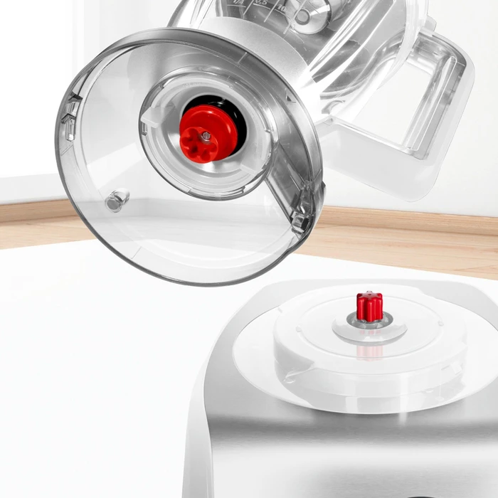 Bosch MC812S814 Food Processor