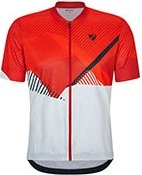 Ziener Nelon Trikot kurzarm (Herren)