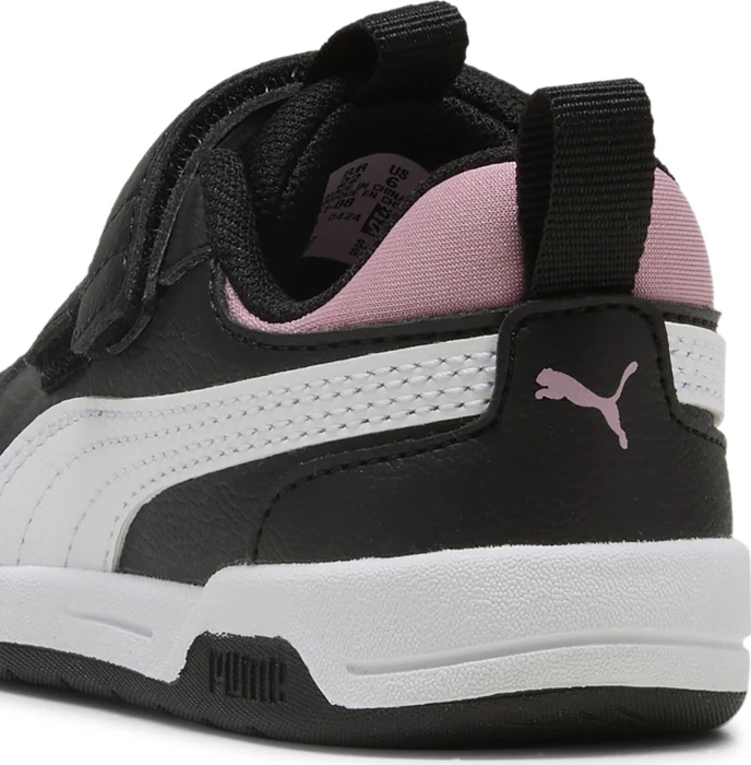 Puma Multiflex 2 puma black/puma white (Junior)