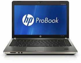 HP ProBook 4330s, braun, Core i3-2330M, 4GB RAM, 750GB HDD, UMTS, DE