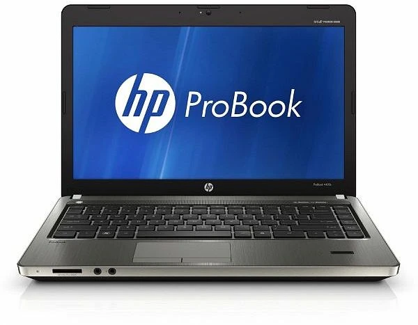 HP ProBook 4330s, braun, Core i3-2330M, 4GB RAM, 750GB HDD, UMTS, DE