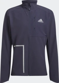adidas Own The Run Laufjacke shadow navy (Herren)