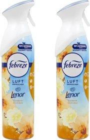 Febreze Lufterfrischer-Spray Goldene Orchidee, 300ml