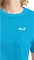 Jack Wolfskin Vonnan S|s Funktionsshirt kurzarm empire blue (Damen) Vorschaubild