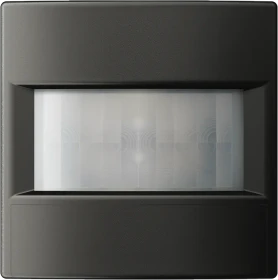 Jung KNX Automatikschalter Universal 1.10m Aluminium anthrazit, Bewegungsmelder