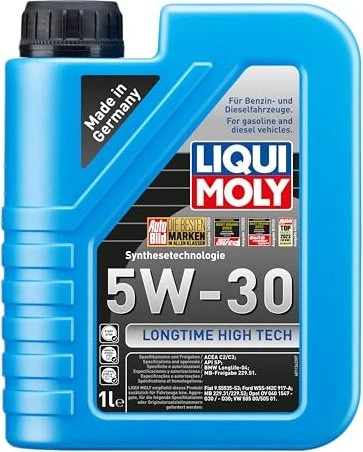 Liqui Moly Longtime High Tech 5W-30 1l
