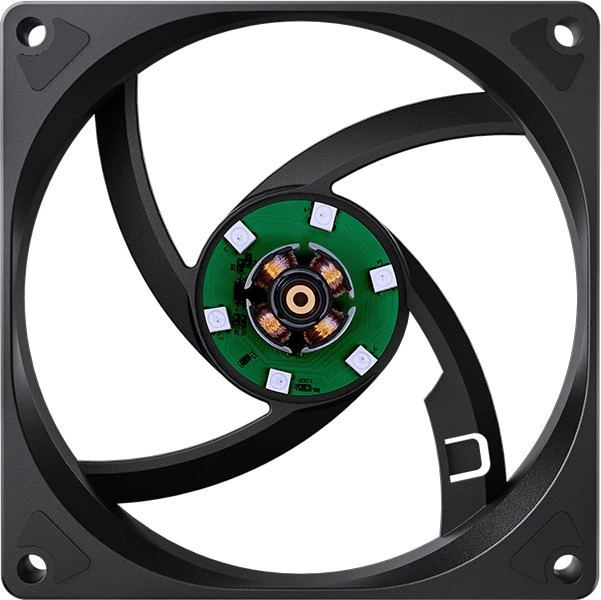 Jonsbo CR-1400 V2 Color Black