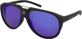 Bollé Euphoria black matte/ultraviolett