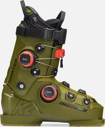 K2 Cortex 130 Zonal BOA (Herren) (Modell 2025/2026)