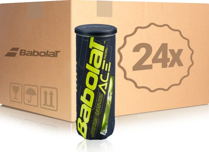 Babolat Ace