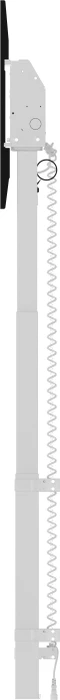 iiyama Elektrisches Stationär-Pylonensystem, 55-98"