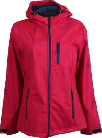 McKinley Jasper Funktionsjacke love potion (Damen)