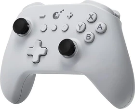 GuliKit KK3 Controller weiß (Switch/PC/MAC/iOS/Android)