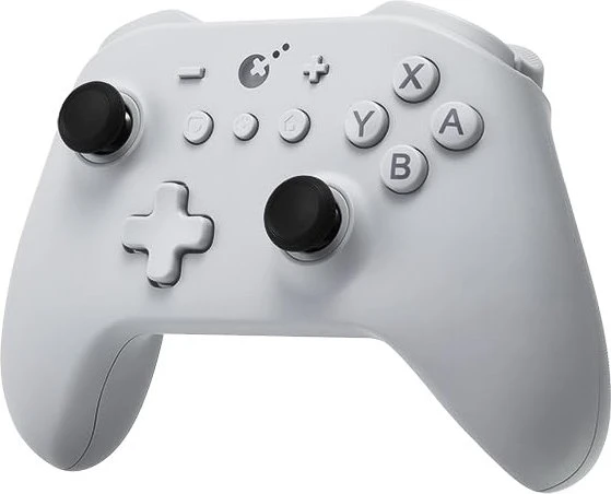 GuliKit KK3 Controller weiß (Switch/PC/MAC/iOS/Android)