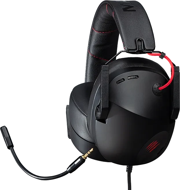MadCatz P.I.L.O.T. 3