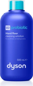 Dyson 02 Probiotic Hartboden Reinigungsmittel, 500ml