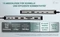 i-tec Metal Nano 3x Display Dock, USB PD 140W, USB-C 3.1 [Stecker] Vorschaubild