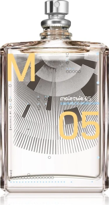 Escentric Molecules Molecule 05 Eau de Toilette, 100ml