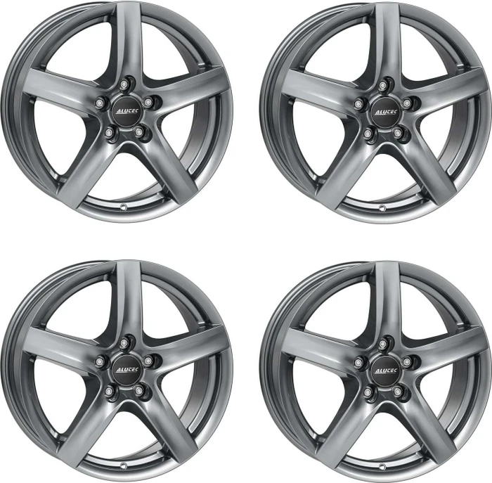 Alutec Grip 7.5x18 5/112 ET45 (verschiedene Farben)