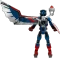 LEGO Marvel Super Heroes Spielset - New Captain America Baufigur Vorschaubild