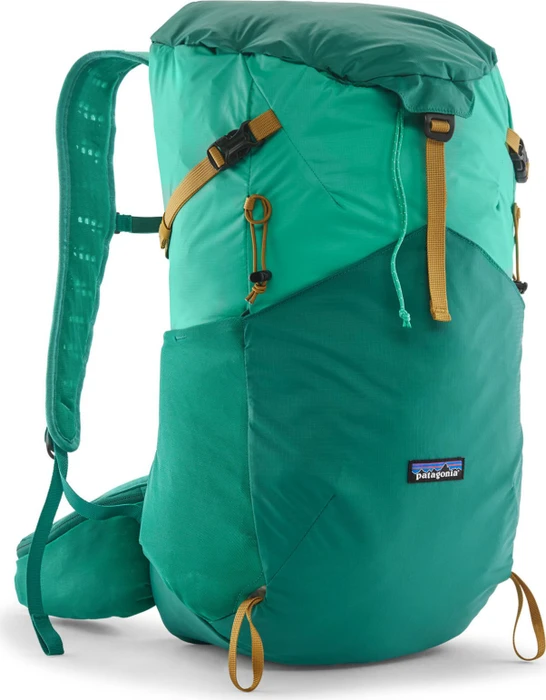 Patagonia Terravia Pack 28 aqua stone