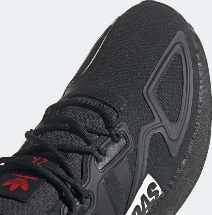 adidas ZX 2K Boost core black/cloud white (Herren)