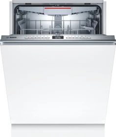 Bosch Serie 4 SBH4HVX31E Großraum-Geschirrspüler