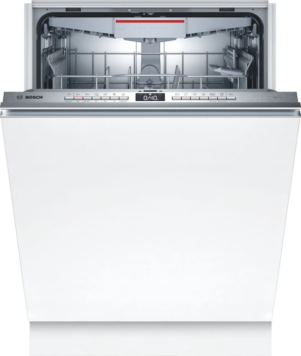Bosch Serie 4 SBH4HVX31E Großraum-Geschirrspüler