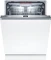 Bosch Serie 4 SBH4HVX31E Großraum-Geschirrspüler Vorschaubild