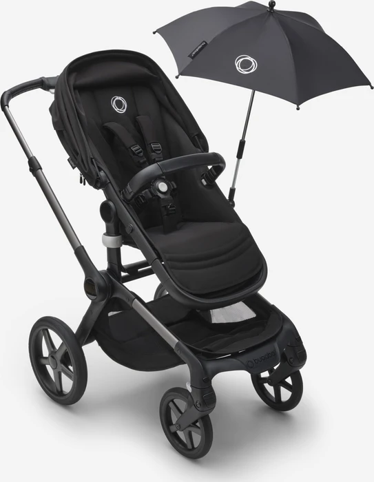 Bugaboo Sonnenschirm+ schwarz