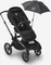 Bugaboo Sonnenschirm+ schwarz Vorschaubild