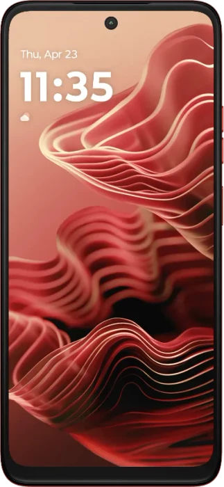 Motorola Moto G35 5G 128GB/4GB Guava Red