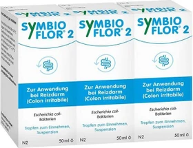 Symbioflor 2 Suspension, 150ml (3x 50ml)