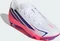 adidas F50 Hyperfast Club FG/MG cloud white/solar purple/solar turbo (Junior) Vorschaubild