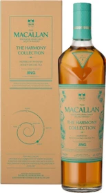 Macallan The Harmony Collection Jing 700ml