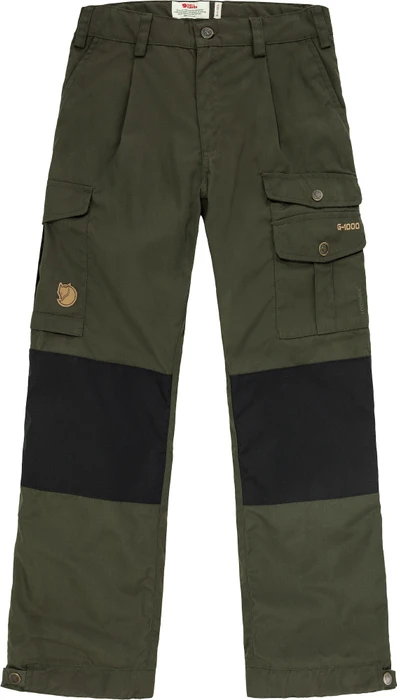 Fjällräven Vidda Padded Hose lang (Junior)