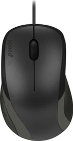 Speedlink Kappa schwarz, USB (SL-610011-BK)