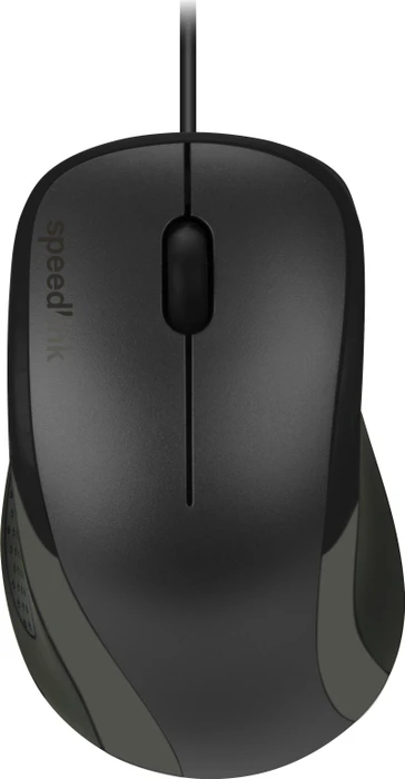 Speedlink Kappa schwarz, USB