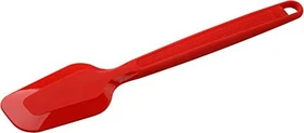 Dr. Oetker Felxxibel Love Teigschaber 22cm rot