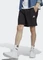 adidas Aeroready Essentials Chelsea Small Logo Trainingshose kurz schwarz (Herren) Vorschaubild