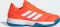 adidas Ligra 8 Indoor Handball team solar orange/cloud white (Junior) Vorschaubild