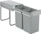 Grohe Blue Mülltrennsystem 30cm 15l/15l Vorschaubild